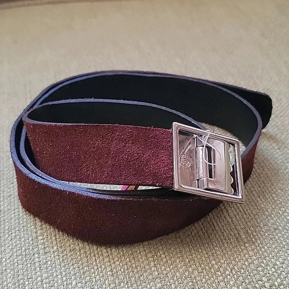 Colehaan belt main image 3